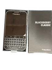 BlackBerry Classic SQC100-5