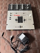 Repairs vestax pmc - pmc-05, pro