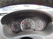 Suzuki Swift 06-11 Year Mk2 1.3 Diesel Engine Z13DTJ 75bhp 0000395363