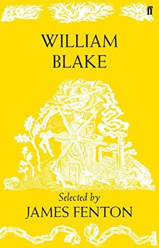 William blake fenton - -, james