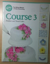 The Wilton Method of Cake