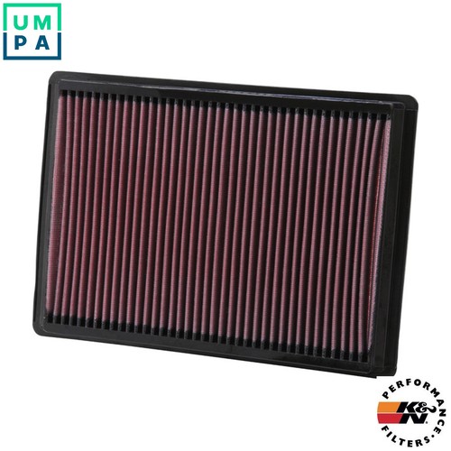 Air filter 2295 - filter, for