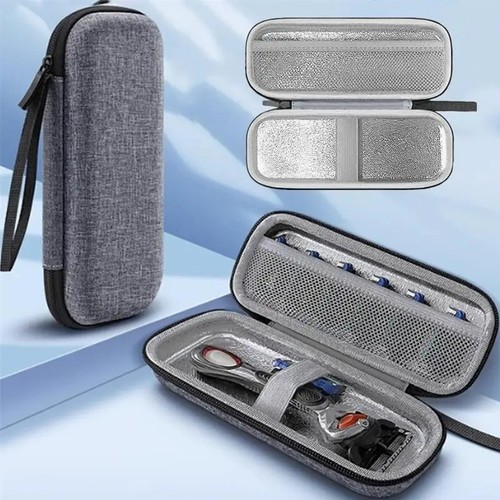 Waterproof electric shaver - waterproof,