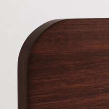 Nectar Bamboo Headboard  Twin