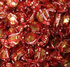 Dark Chocolate Covered Toffees