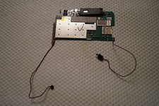 MOTHERBOARD 8GB CEE CA-F121