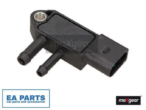 Sensor exhaust pressure - sensor,,