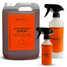 GreaseApe Penetrating /