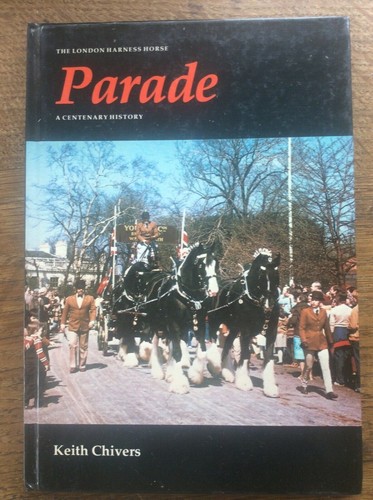 The london harness horse - the,