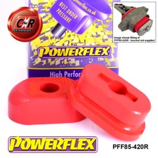 Powerflex Front Engine Mount