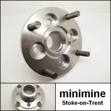 Classic Mini Drive Flange For