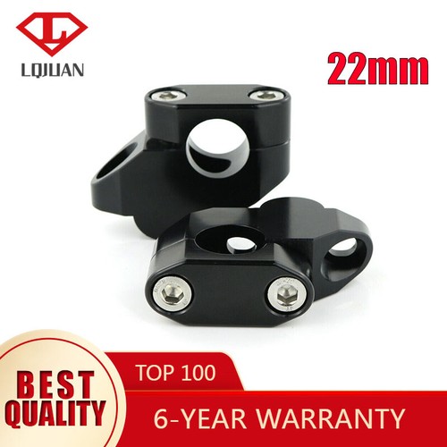 22mm handlebar riser - 22mm,