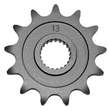 Honda CRF250R front sprocket