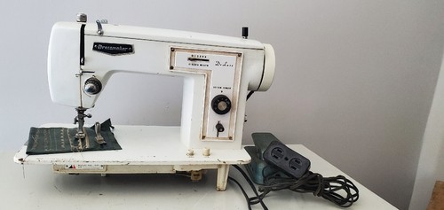 Vintage dressmaker heavy duty - vintage,