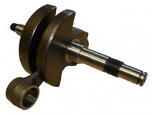 Crankshaft Compatible With