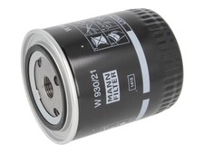 Fits MANN-FILTER W 930/21 Oil