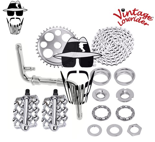 Vintage lowrider regular - vintage,