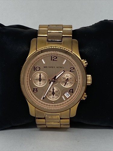 Michael kors runway mk5128 - michael,