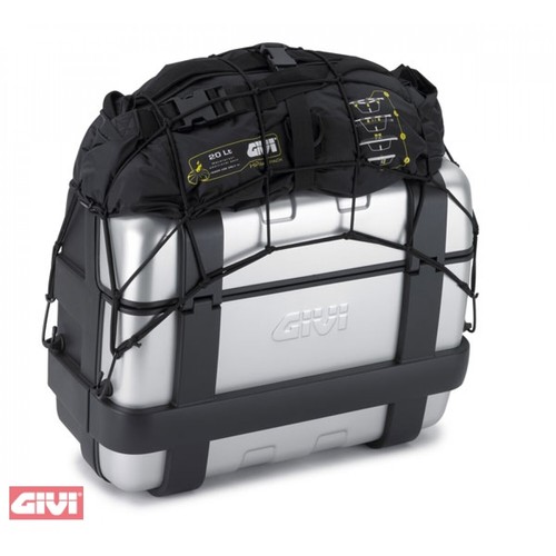 Givi holder for trekker trk33n - holder,