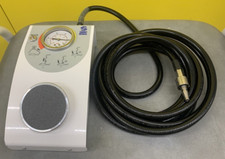 SUMMIT MEDICAL H550 High Vacuum Foot Pump