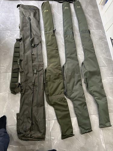 Fox rod sleeves - rod,