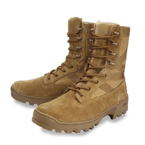 Magnum men combat - men's, boots