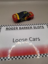 Tomy Aurora AFX Ford