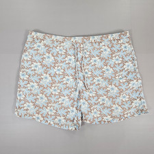 Vilebrequin Mens Swim Shorts