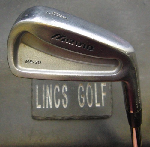 Mizuno forged 4 - mp-30, gf