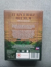 It Aint Half Hot Mum Complete