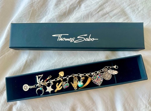 Thomas sabo charm club - charm,