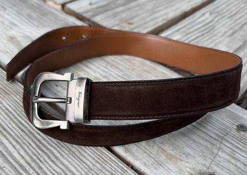 Salvatore ferragamo silver - salvatore,