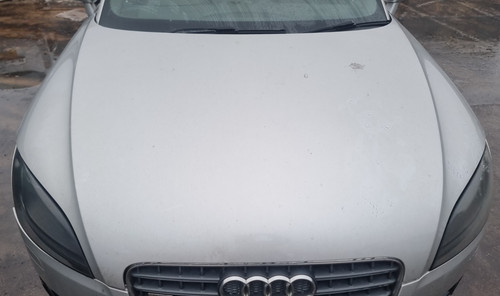 Audi quattro mk2 - audi,