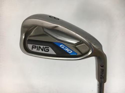 Ping g30 irons a s - ping,
