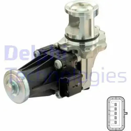 Egr agr valve - egr,