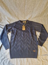 PG Field Heritage Knit Jumper