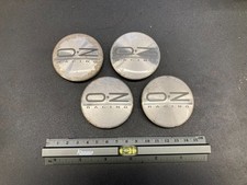 Oz Racing M582 Centre Caps 55mm