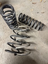 Eibach Lowering Springs