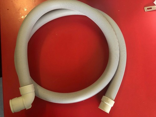 Miele dishwasher drain hose - miele,