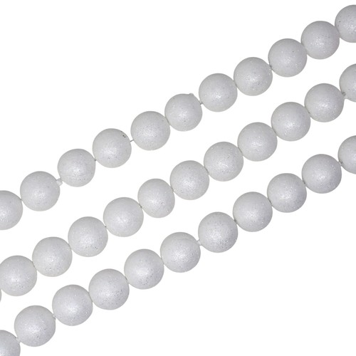 Glitter sparkling white - sparkling,