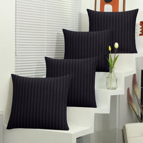Stripe cushion covers extra - stripe,
