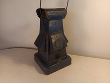 World War 2 Black Out Marker