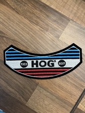 Harley Davidson Owners Group