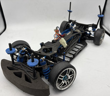 For parts YOKOMO MR-4TC SD