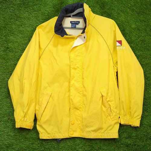 Nautica men yellow - yellow, sailing