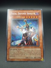 Yu-Gi-Oh ~ Total Defence