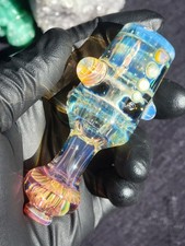 Heady Handmade 3.80" Glass