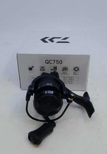 Daiwa Qc750 Boxed