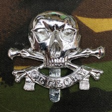 Original British Army Cap