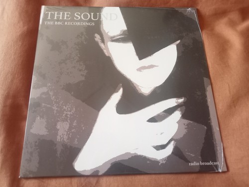 The sound - the, recordings